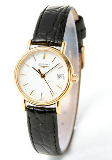 Longines L4.220.2.12.2