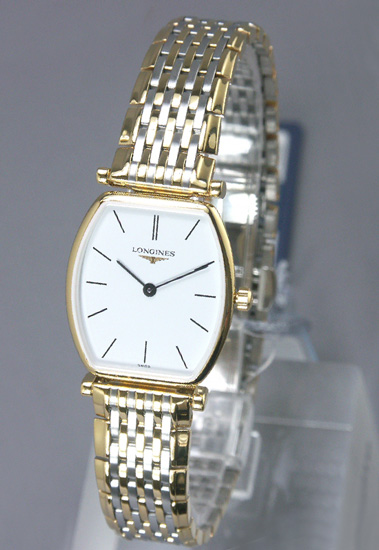 Longines L4.205.2.12.7
