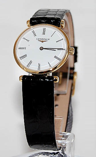 Longines L4.209.2.11.2