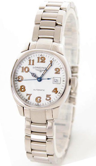 Longines L2.196.4.23.6