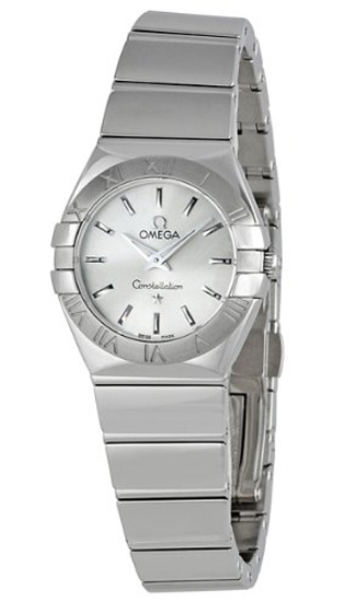 Omega 123.10.24.60.02.002