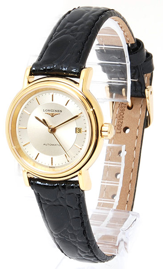 Longines L4.221.2.42.2