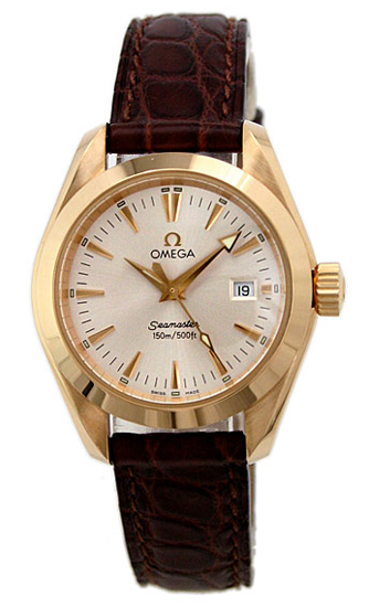 Omega 2677.30.38