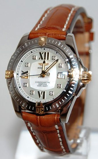 Breitling B71356