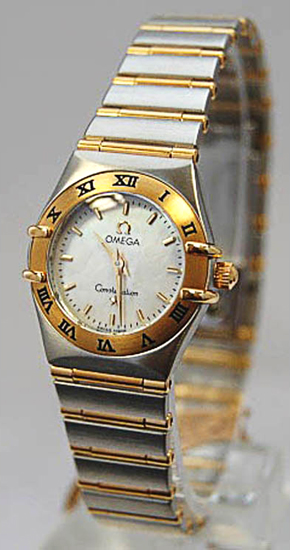 Omega 1262.70.00
