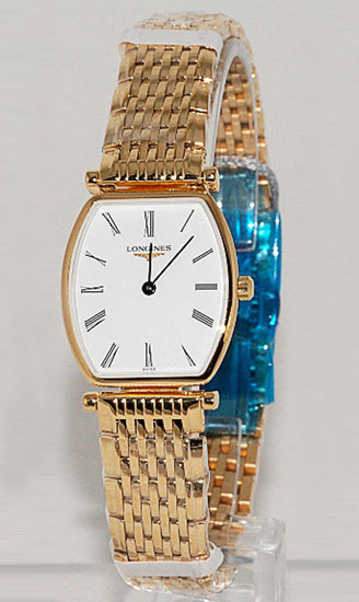 Longines L4.205.2.11.8