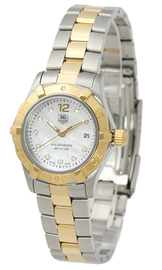 TAG Heuer WAF1425.BB0814