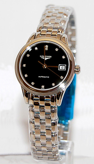 Longines L4.274.4.57.6