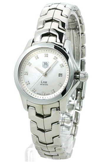 TAG Heuer WJF1317.BA0572