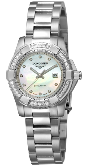 Longines L32470876