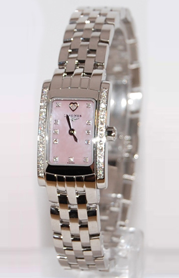 Longines L5.158.0.93.6