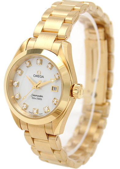Omega 2177.75.00