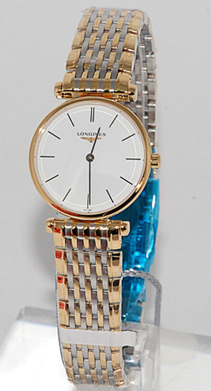 Longines L4.209.2.12.7
