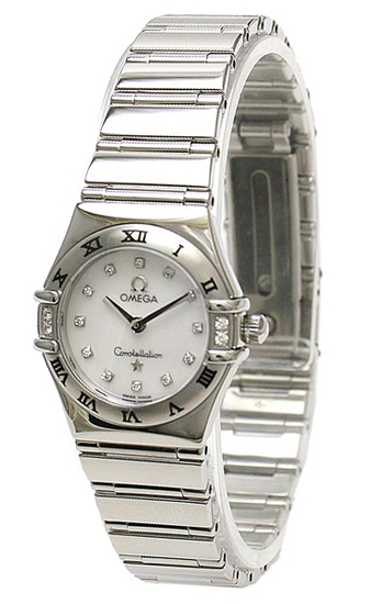 Omega 1566.76.00