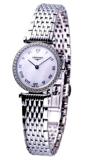 Longines L4.241.0.09.6
