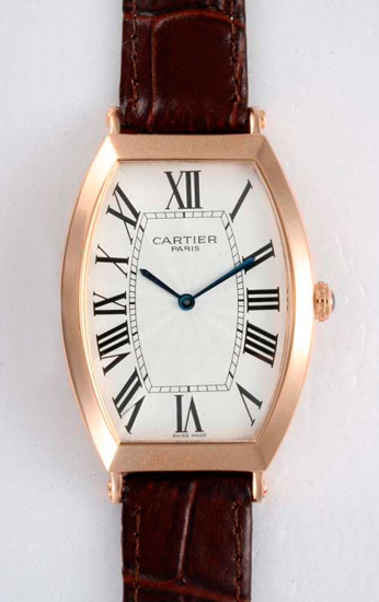 Cartier WB509731
