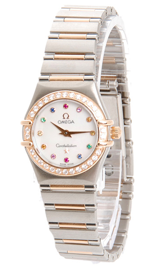 Omega 1360.79.00