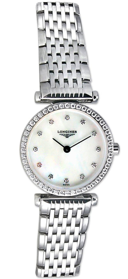 Longines L4.241.0.80.6
