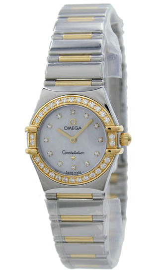 Omega 1365.75.00