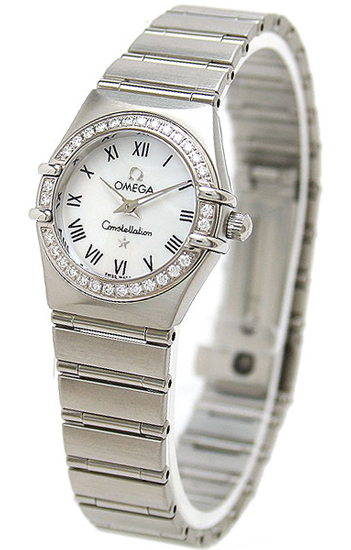 Omega 1466.61.00