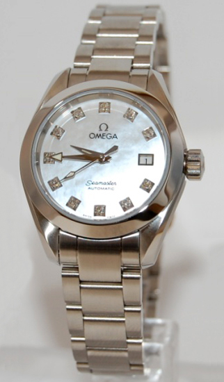 Omega 2563.75.00