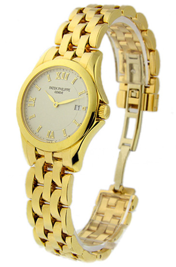 Patek Philippe 4906/1J