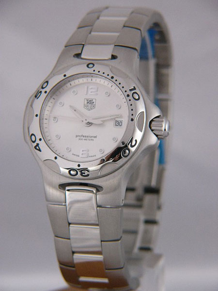 TAG Heuer WL131E.BA0709