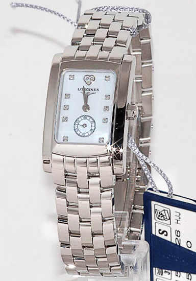 Longines L5.155.4.92.6