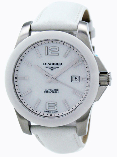 Longines L3.657.4.86.3