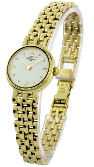 Longines L6.107.6.15.6