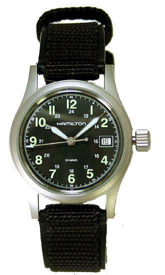 Hamilton H68311333