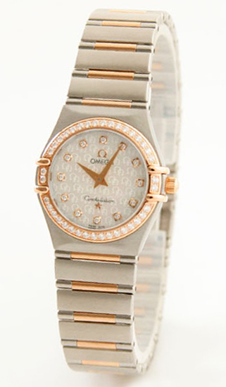 Omega 1358.75.00
