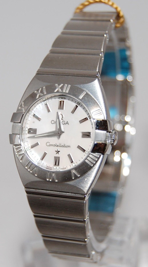 Omega 1581.70.00