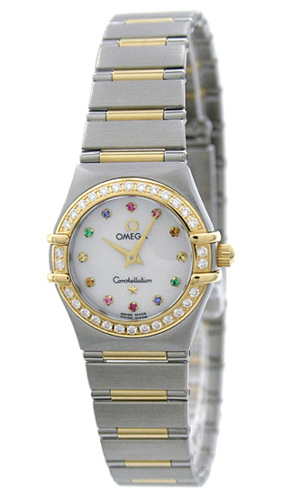 Omega 1367.79.00