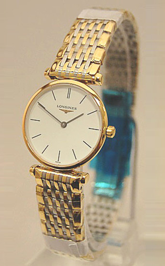 Longines L4.209.2.12.8