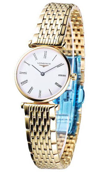Longines L4.209.2.11.8