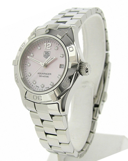 TAG Heuer WAF141A.BA0813
