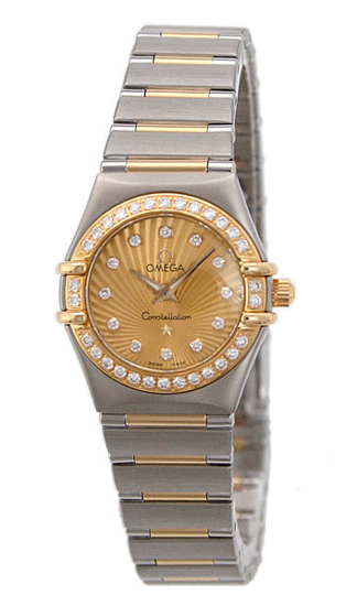Omega 111.25.23.60.58.001