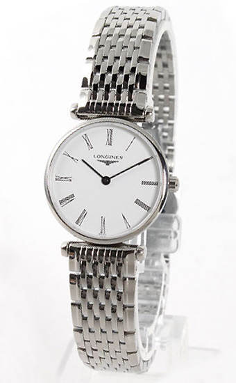 Longines L4.209.4.11.6