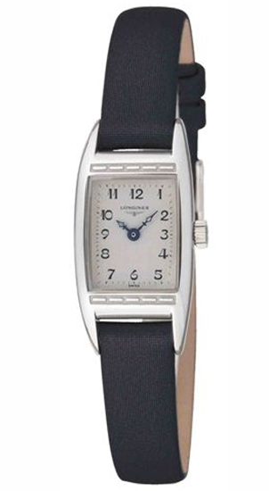 Longines L2.195.4.73.3
