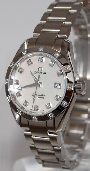 Omega 2564.75.00