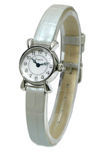 Longines L51814731S