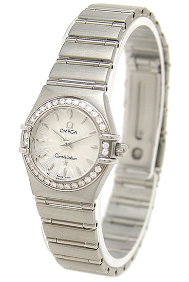 Omega 1466.31.00