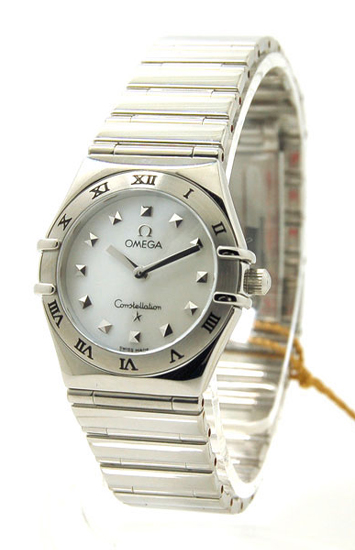 Omega 1571.71.00