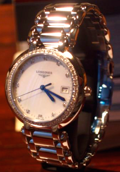 Longines L81140876