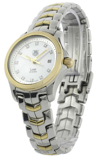 TAG Heuer WJF1353.BB0581