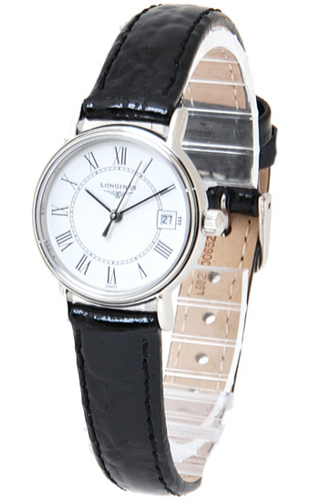 Longines L4.220.4.11.2
