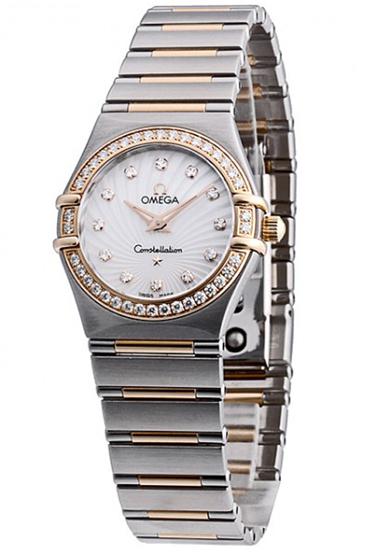 Omega 111.25.26.60.55.001