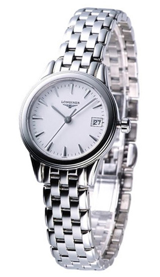 Longines L4.216.4.12.6