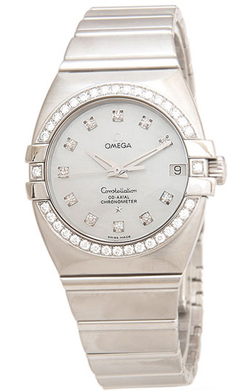 Omega 1599.75.00